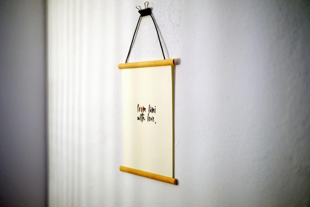 Gemuetliche Souterrain Wohnung Luneburg Ngoại thất bức ảnh