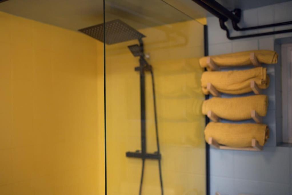 Gemuetliche Souterrain Wohnung Luneburg Ngoại thất bức ảnh