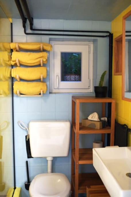 Gemuetliche Souterrain Wohnung Luneburg Ngoại thất bức ảnh